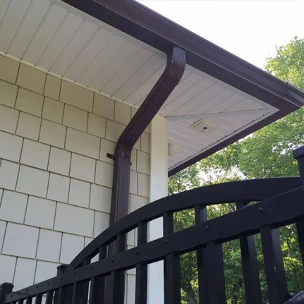 fascia gutter installation Floral Park ny
